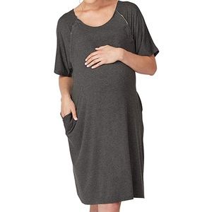 Frida Mom - Hospital / Delivery Gown